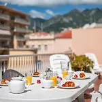 Le Casino - Rooftop - Parking Prive - Bord De 멍똥