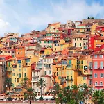 Apartmán Le Casino - Rooftop - Parking Prive - Bord De Menton