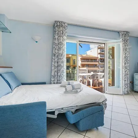 Le Casino - Rooftop - Parking Prive - Bord De