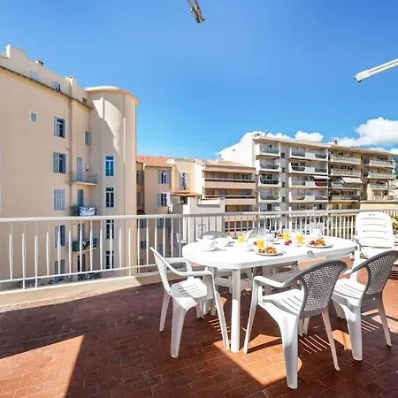 Le Casino - Rooftop - Parking Prive - Bord De *
