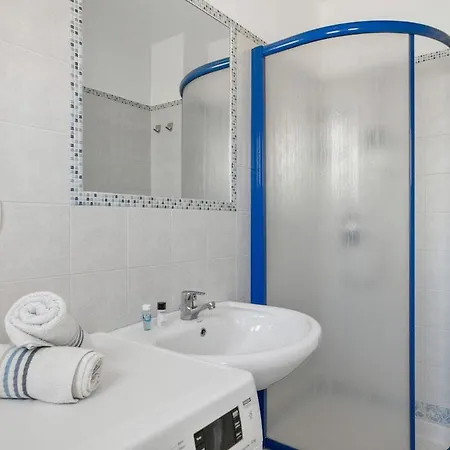 Le Casino - Rooftop - Parking Prive - Bord De Апартаменти Мантон