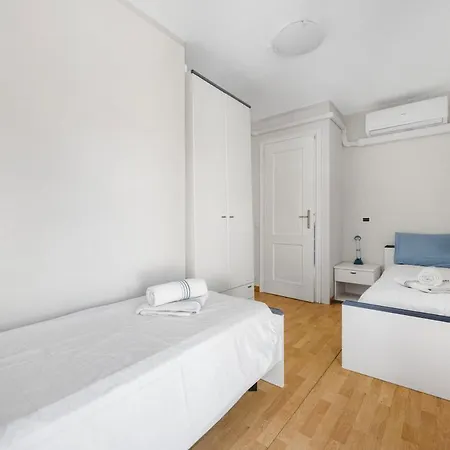 Le Casino - Rooftop - Parking Prive - Bord De * Menton