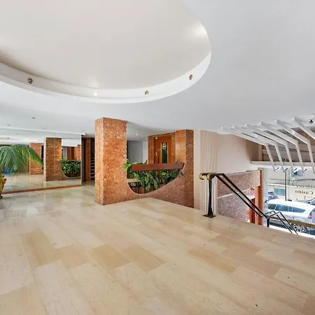 Le Casino - Rooftop - Parking Prive - Bord De *