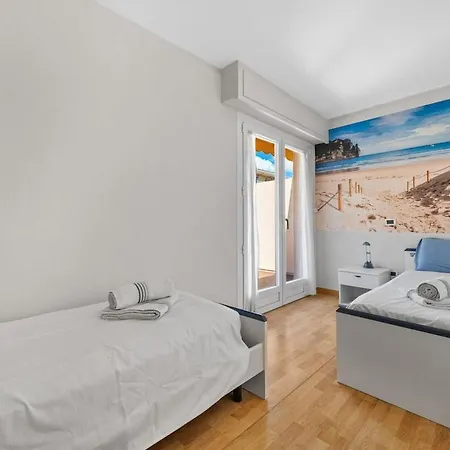 Le Casino - Rooftop - Parking Prive - Bord De *