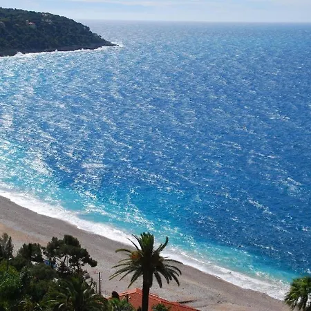 Le Casino - Rooftop - Parking Prive - Bord De Мантон