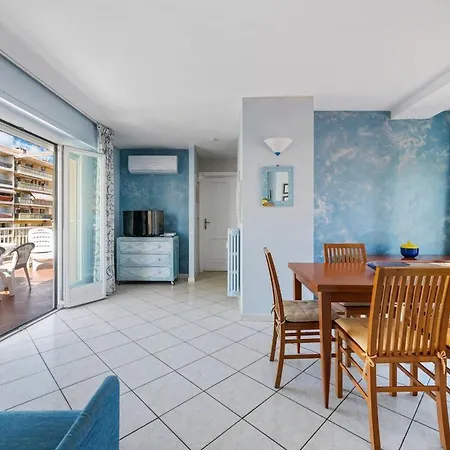 Apartment Le Casino - Rooftop - Parking Prive - Bord De Menton