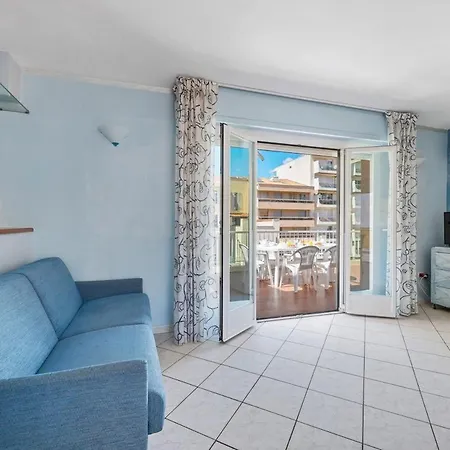 Le Casino - Rooftop - Parking Prive - Bord De Apartment Menton