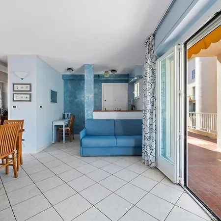 Le Casino - Rooftop - Parking Prive - Bord De Apartment