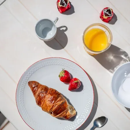 Le Casino - Rooftop - Parking Prive - Bord De Apartment