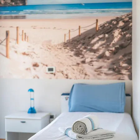 Apartment Le Casino - Rooftop - Parking Prive - Bord De Menton