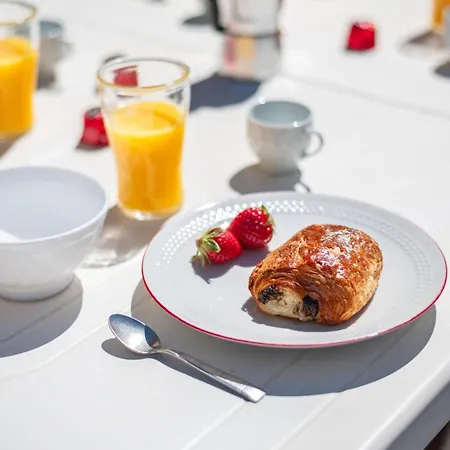 Le Casino - Rooftop - Parking Prive - Bord De Apartment