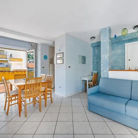 Le Casino - Rooftop - Parking Prive - Bord De Menton