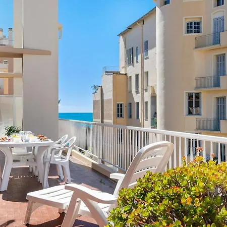 Le Casino - Rooftop - Parking Prive - Bord De Menton