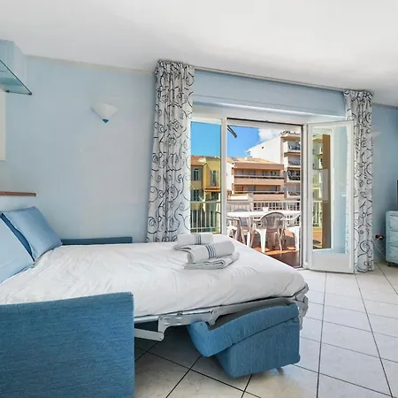 Le Casino - Rooftop - Parking Prive - Bord De *