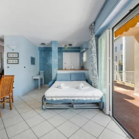 Le Casino - Rooftop - Parking Prive - Bord De Menton