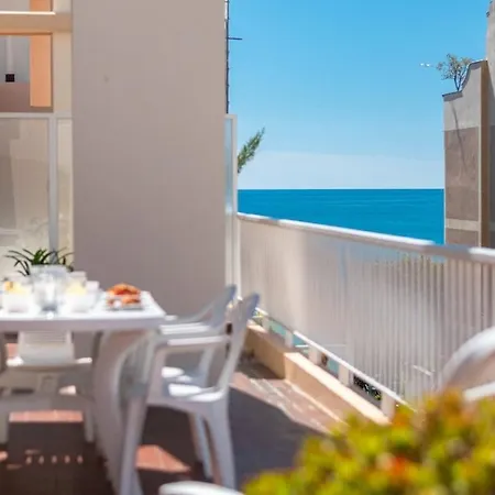 דירה Le Casino - Rooftop - Parking Prive - Bord De *
