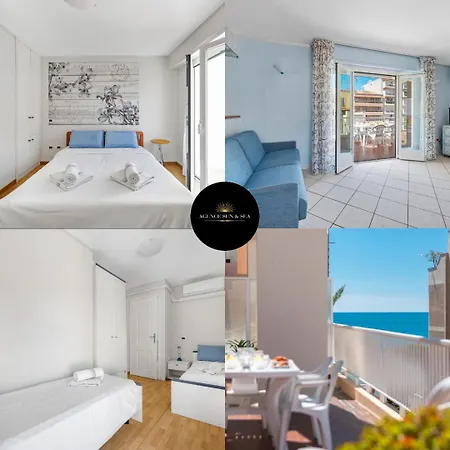 Le Casino - Rooftop - Parking Prive - Bord De Apartamento *
