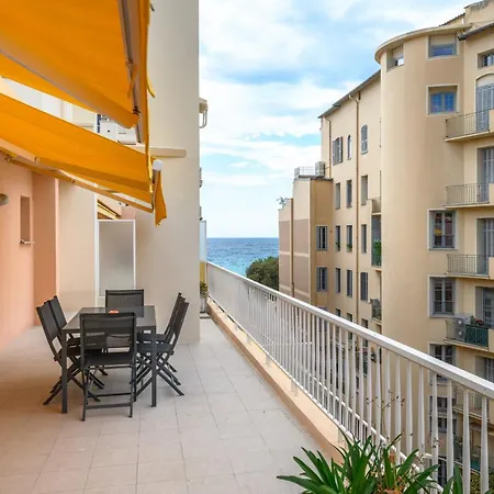 Le Casino Toit Terrasse Vue Sur La Mer Parking Prive *