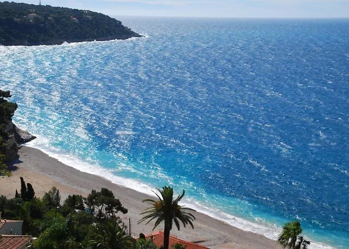 Le Casino - Rooftop - Parking Prive - Bord De Menton