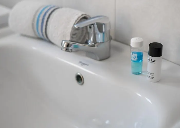 Apartment Le Casino - Rooftop - Parking Prive - Bord De *