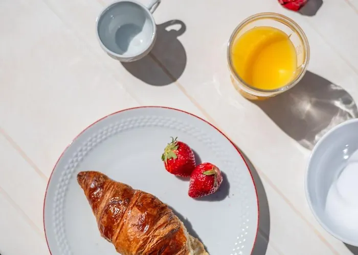 Le Casino - Rooftop - Parking Prive - Bord De Apartment