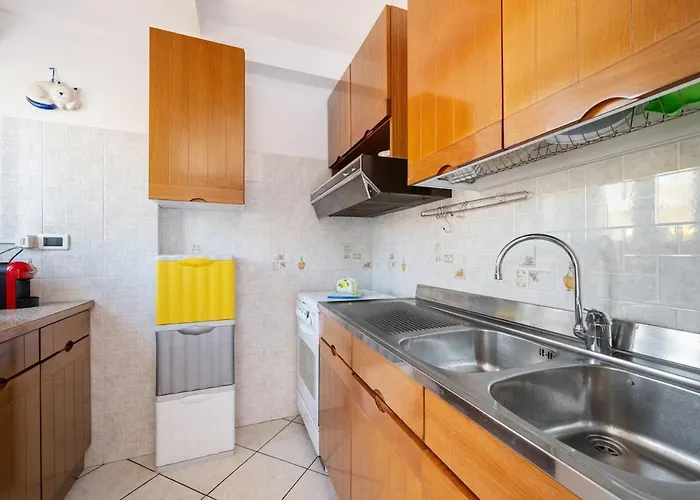 Le Casino - Rooftop - Parking Prive - Bord De Apartment Menton