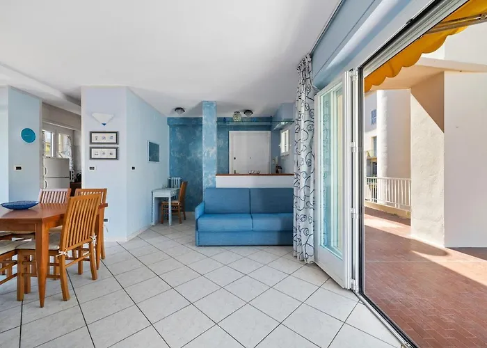 Apartment Le Casino - Rooftop - Parking Prive - Bord De Menton