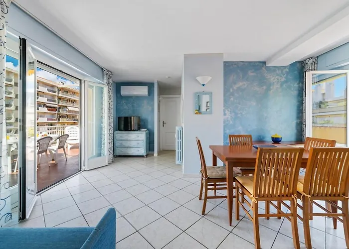 Le Casino - Rooftop - Parking Prive - Bord De *