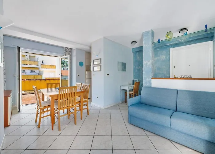 Le Casino - Rooftop - Parking Prive - Bord De Menton