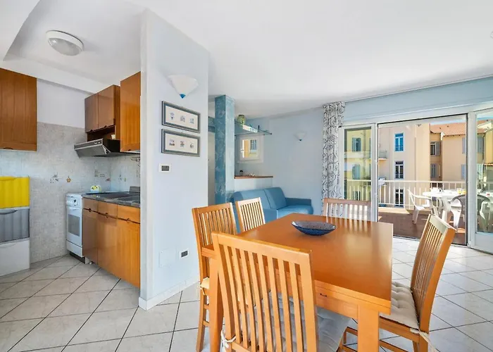 Le Casino - Rooftop - Parking Prive - Bord De *