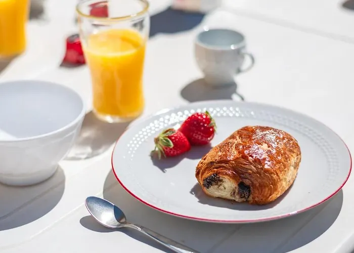 Apartment Le Casino - Rooftop - Parking Prive - Bord De *