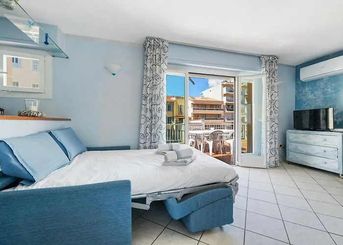 Le Casino - Rooftop - Parking Prive - Bord De *