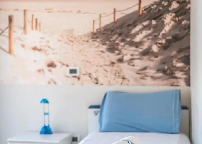 Le Casino - Rooftop - Parking Prive - Bord De Apartment