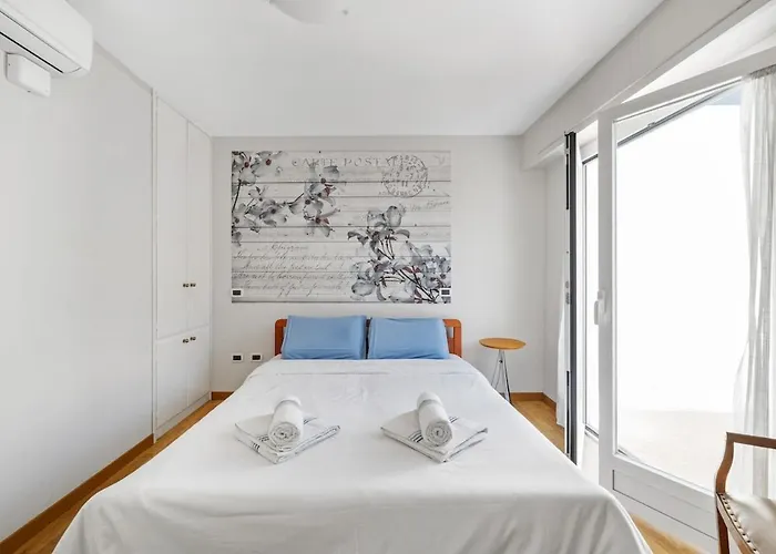 Le Casino - Rooftop - Parking Prive - Bord De