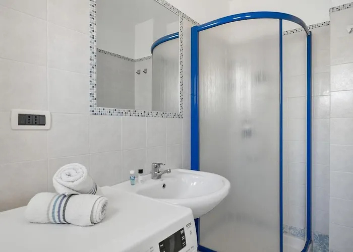 Apartment Le Casino - Rooftop - Parking Prive - Bord De