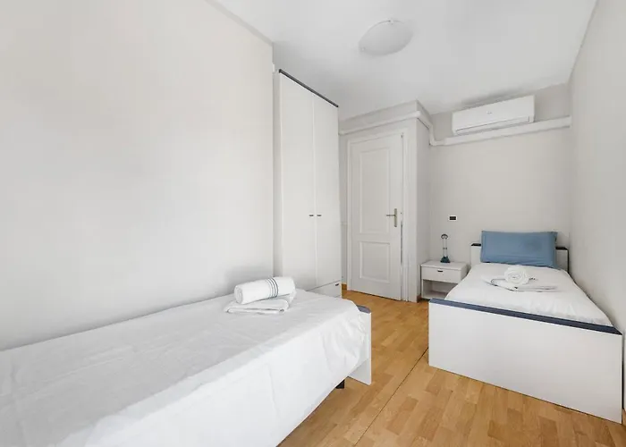 Le Casino - Rooftop - Parking Prive - Bord De Apartment