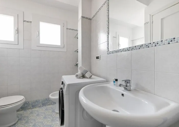 Apartment Le Casino - Rooftop - Parking Prive - Bord De