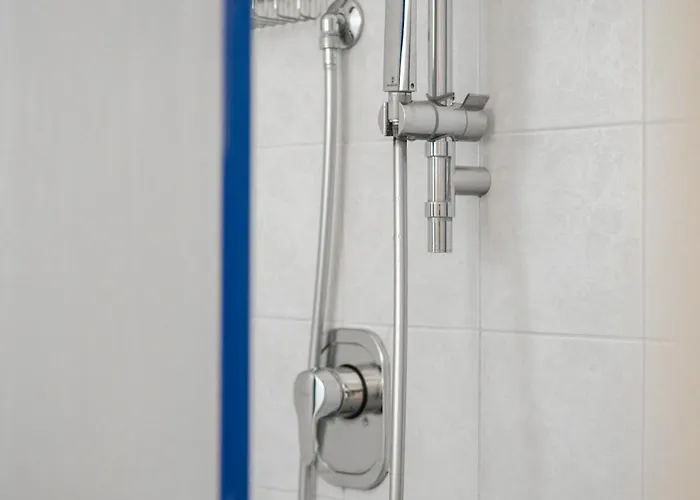 Le Casino - Rooftop - Parking Prive - Bord De * Menton