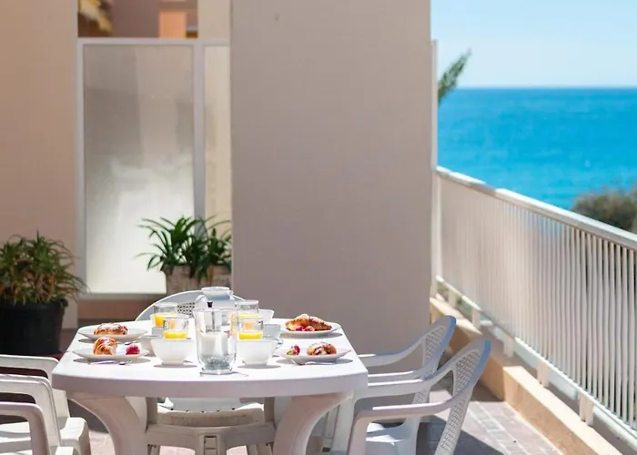 Le Casino - Rooftop - Parking Prive - Bord De *