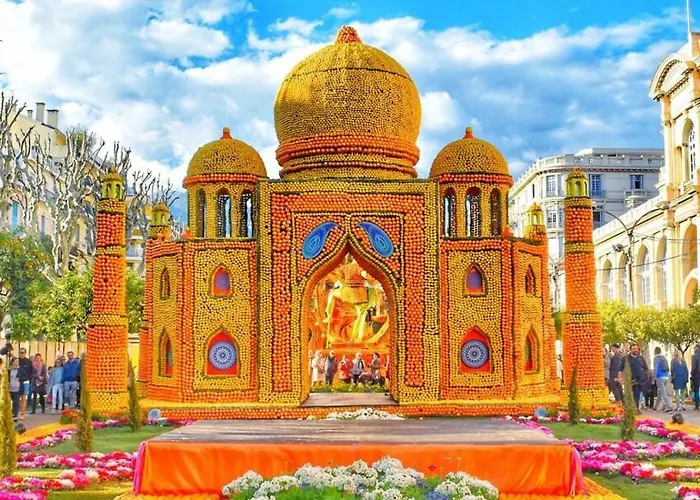 Apartment Le Casino - Rooftop - Parking Prive - Bord De *